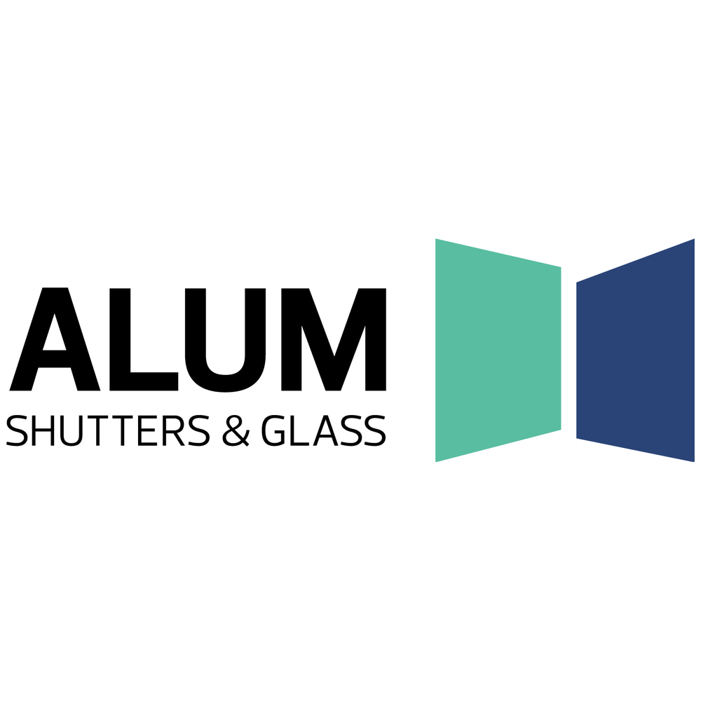 Photo of Alum Shutters and Glass