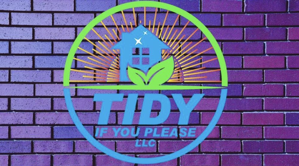 Photo of Tidy If You Please