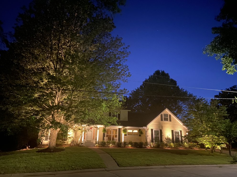 Photo of Lawn Solutions of Little Rock
