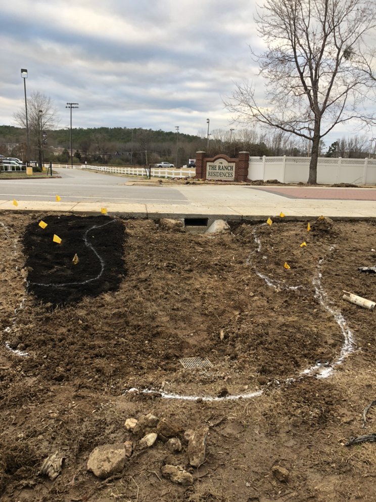 Photo of Lawn Solutions of Little Rock