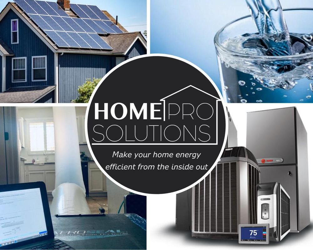 Photo of Home Pro Solutuons