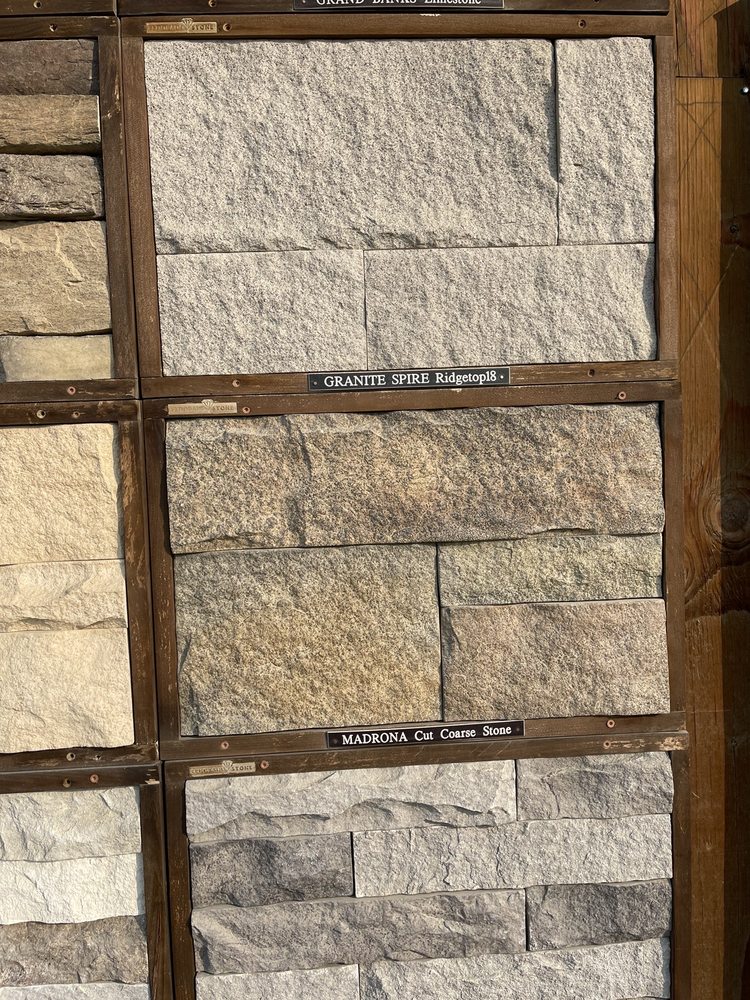 Photo of Morgan's Masonry Supply