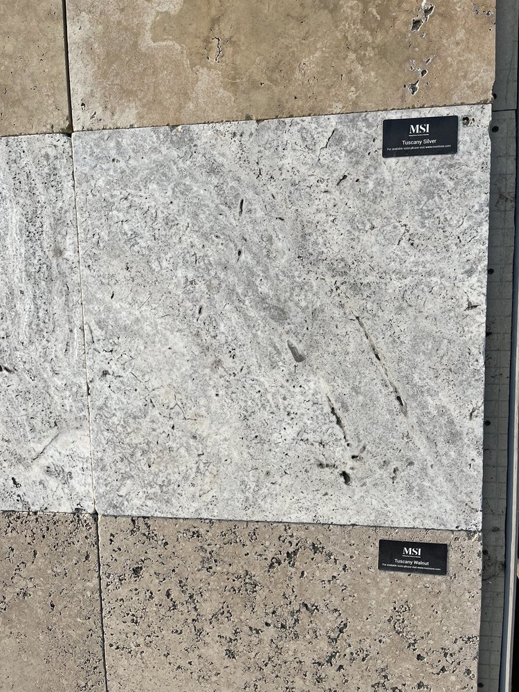 Photo of Morgan's Masonry Supply