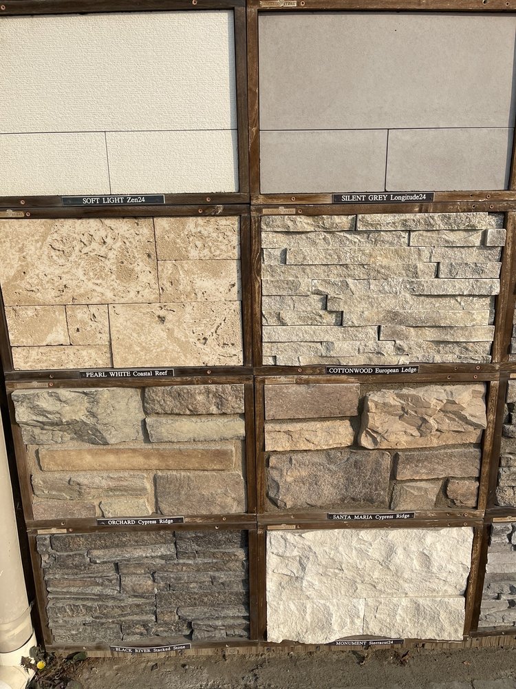 Photo of Morgan's Masonry Supply