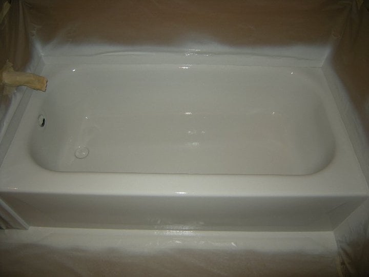 Photo of Crown Resurfacing