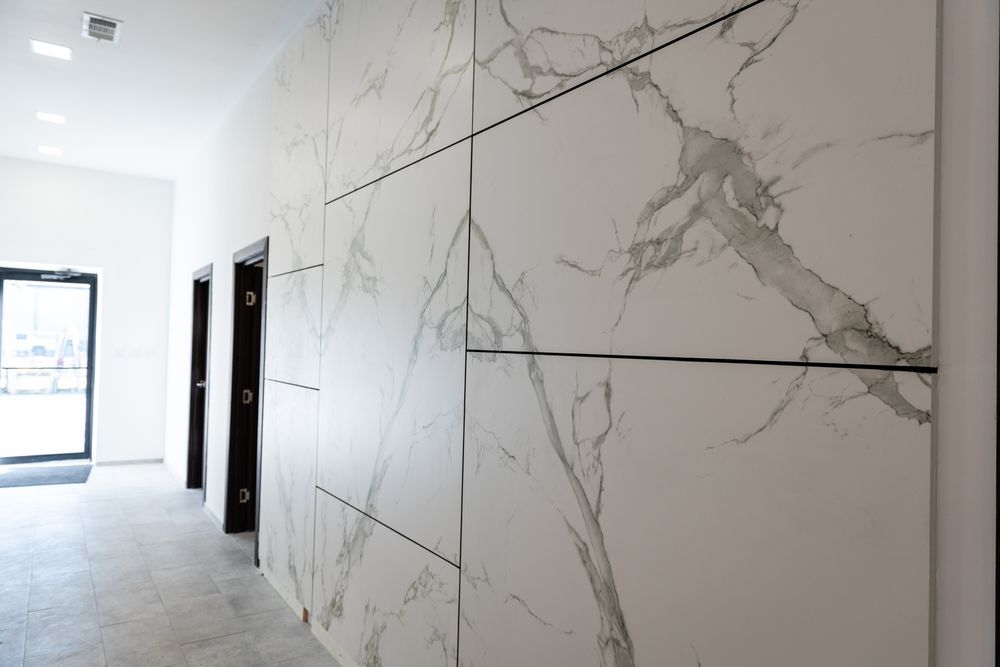Photo of Sublime Custom Stone