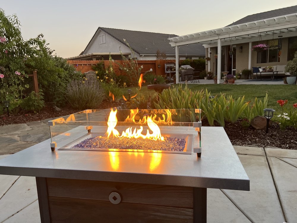 Photo of Warm Elements