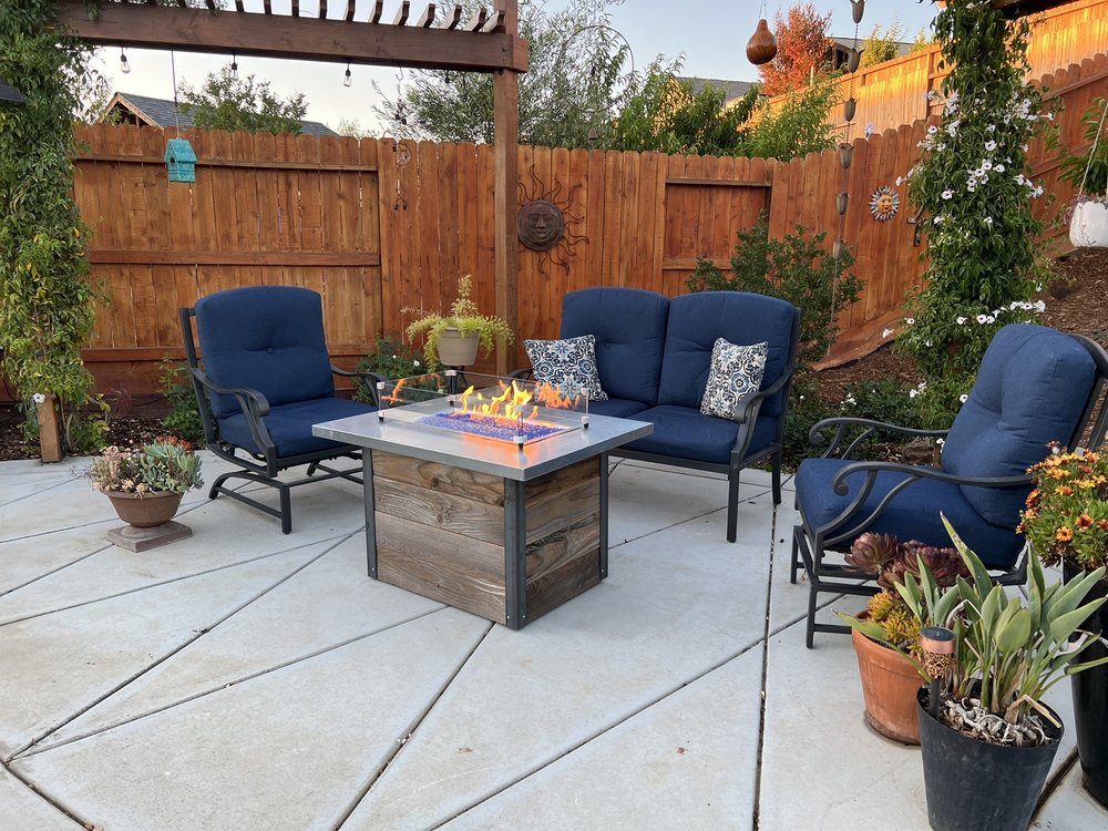 Photo of Warm Elements