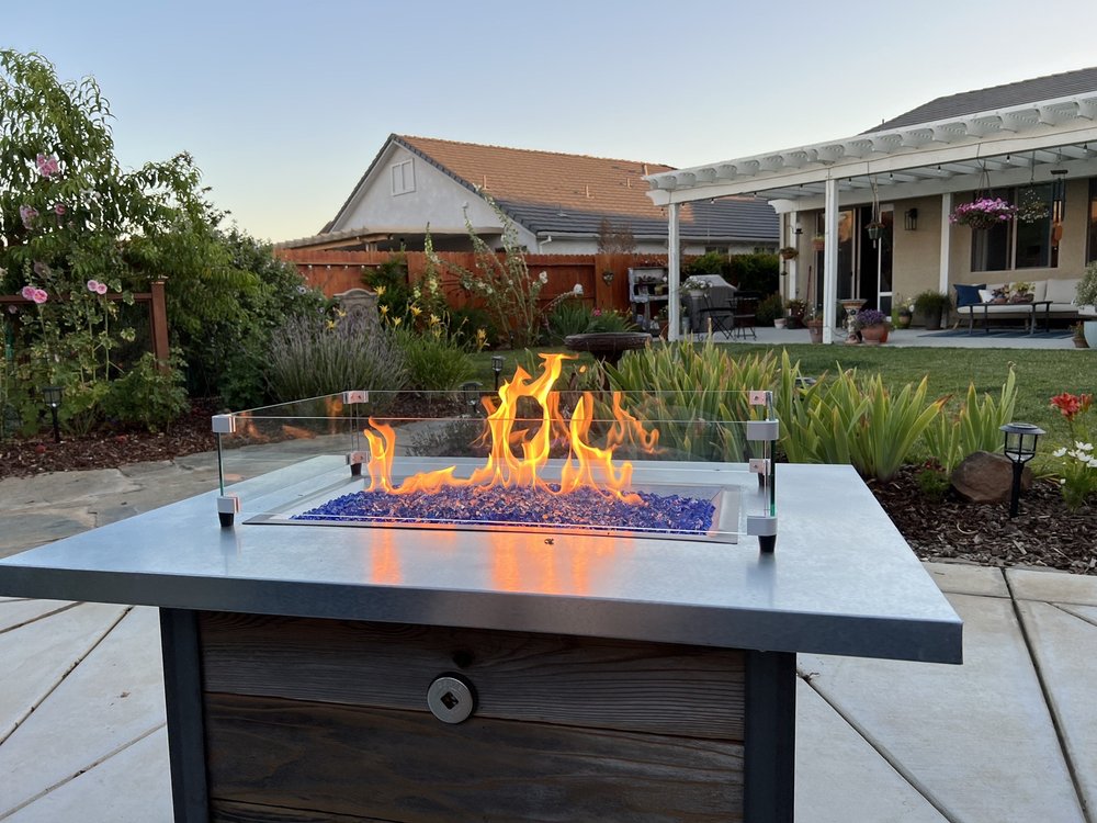 Photo of Warm Elements