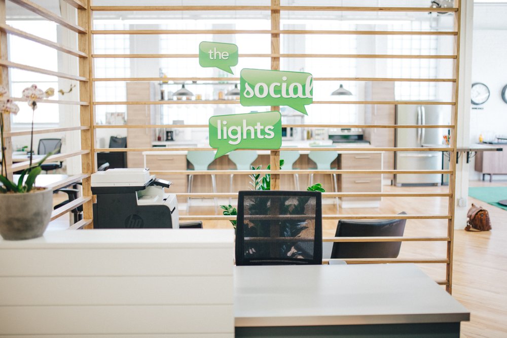 Photo of The Social Lights