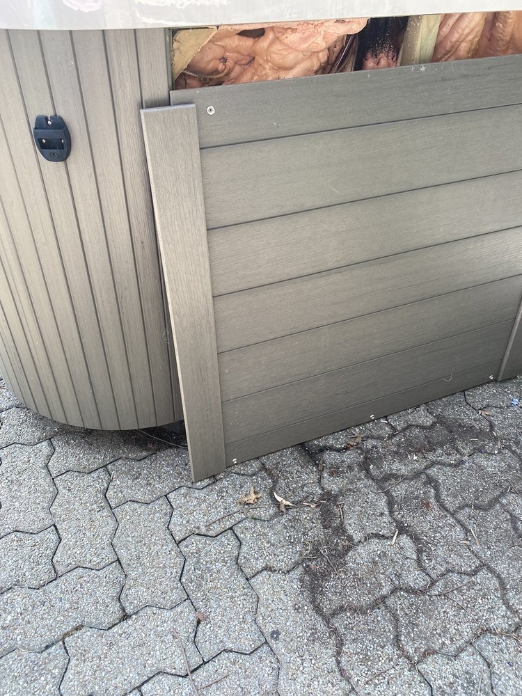 Photo of Wickstone Hot Tub Service and Warehouse Sales
