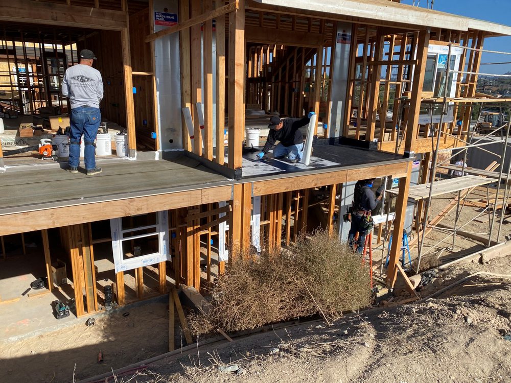 Photo of American Deck Systems