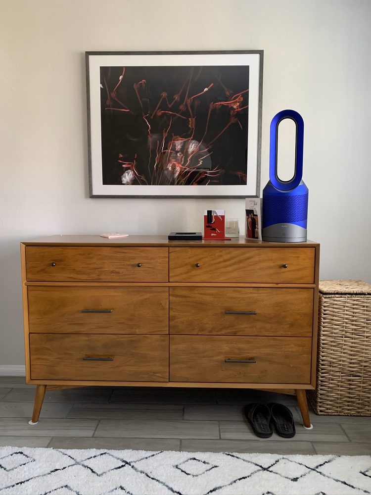 Photo of Preferred Picture Framing and Art Installation