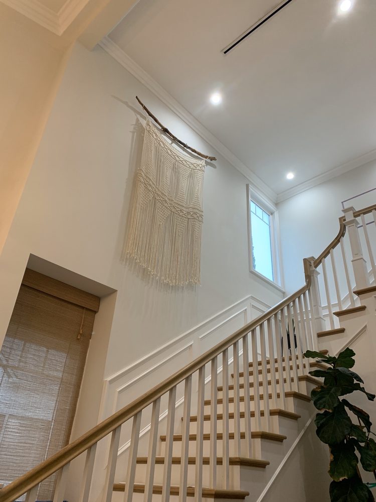 Photo of Preferred Picture Framing and Art Installation