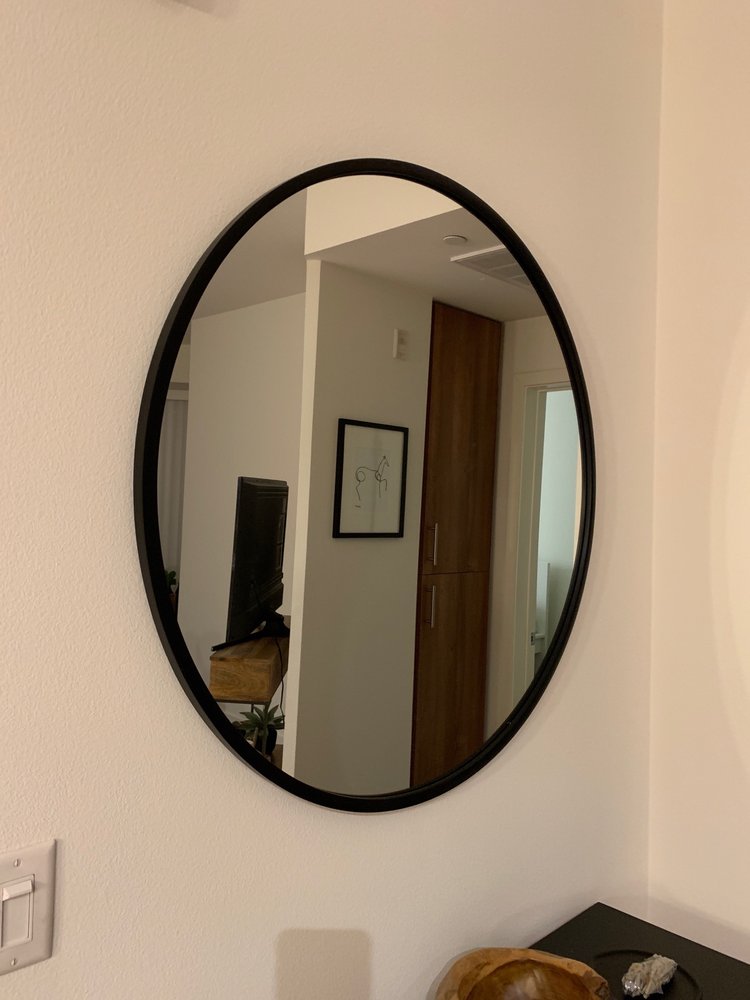 Photo of Preferred Picture Framing and Art Installation