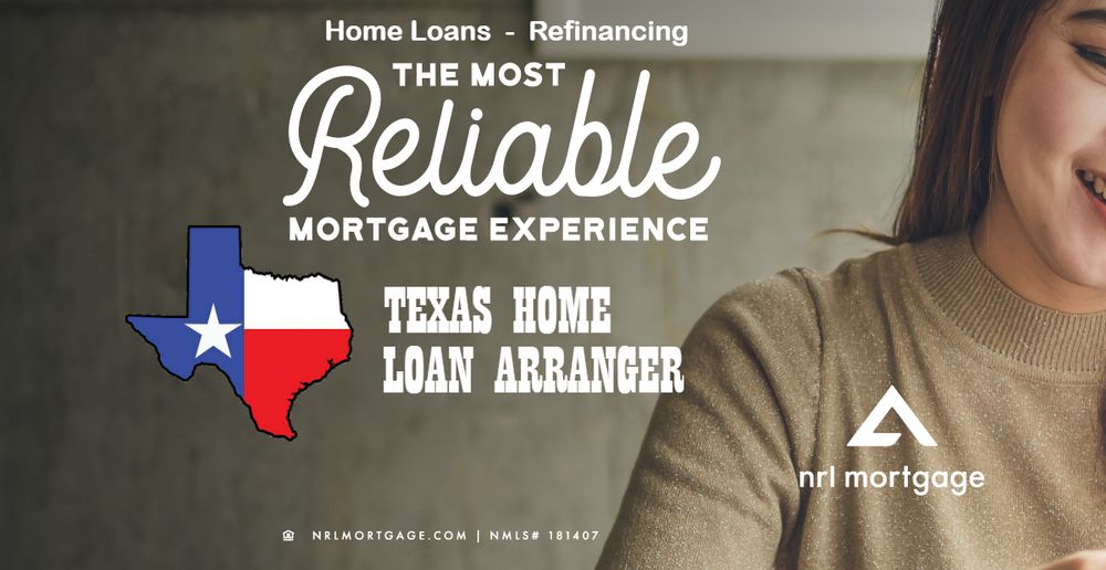 Photo of Texas Home Loan Arranger