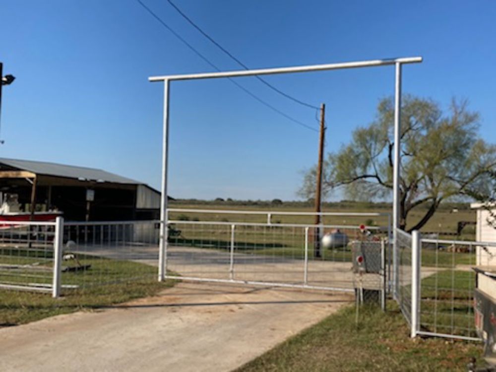 Photo of JS Fencing