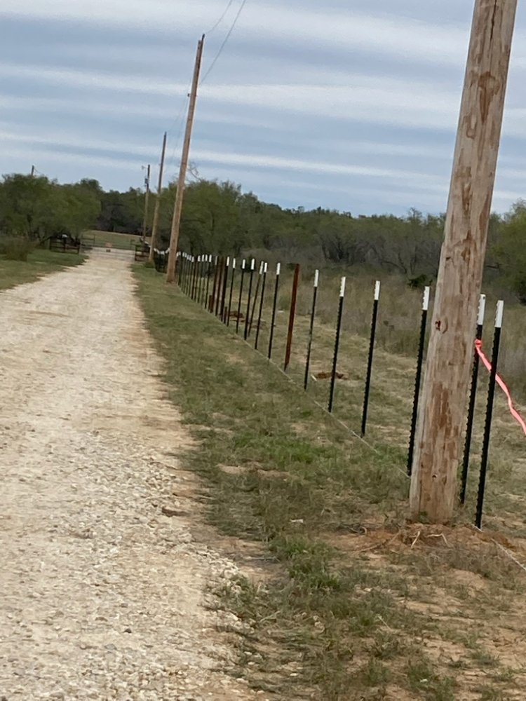 Photo of JS Fencing