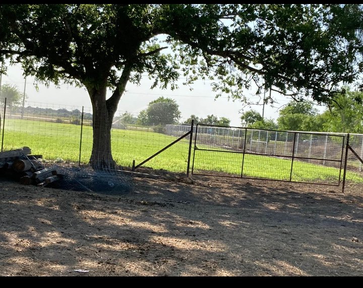 Photo of JS Fencing