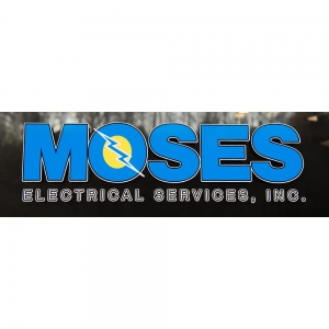 Photo of Moses Electrical Services