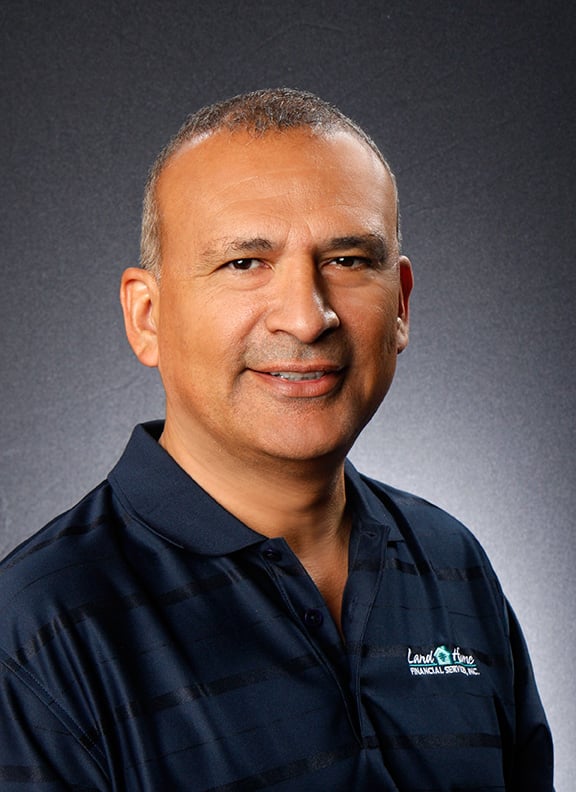Photo of Michael Mendoza - Intero Real Estate Service