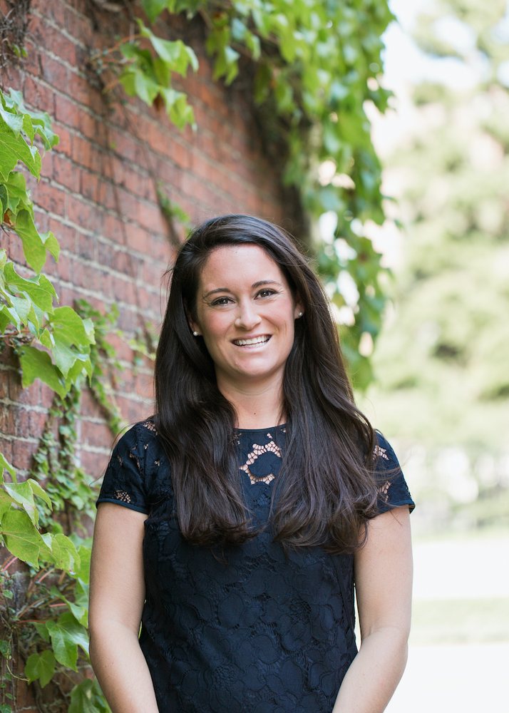Photo of Kaitlin Georges - Goodrich - Compass