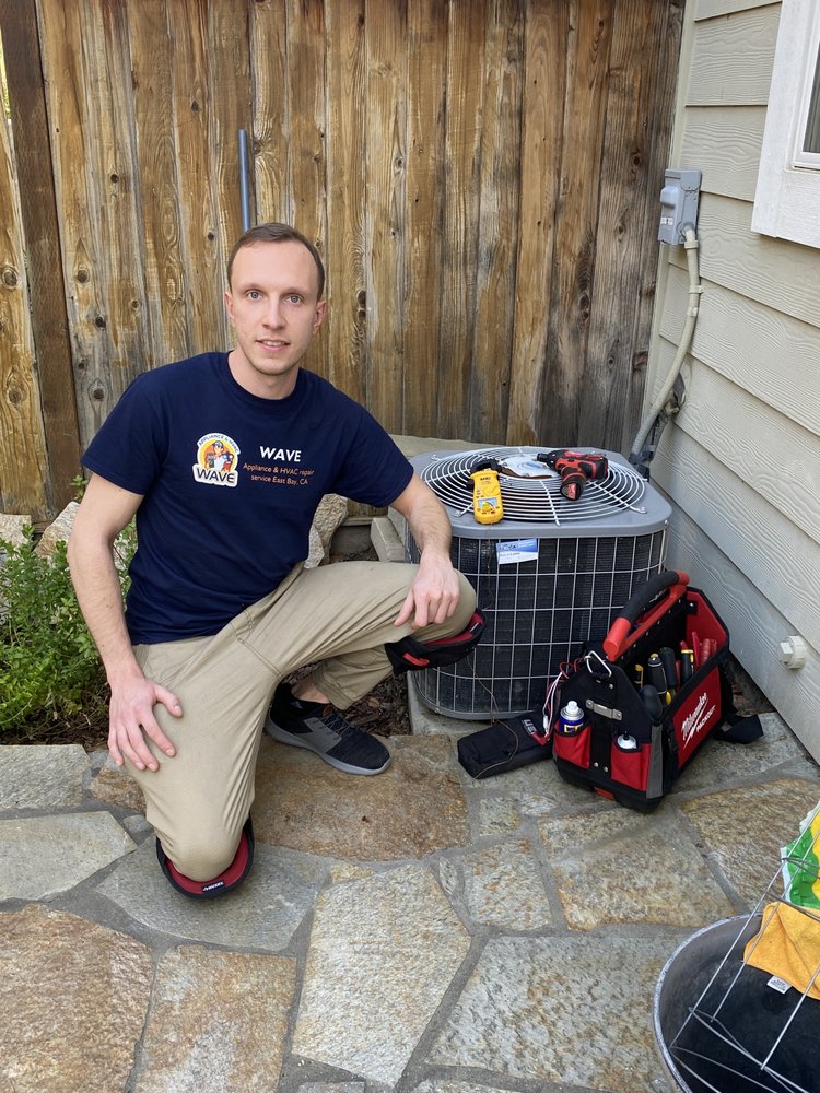 Photo of WAVE Appliance & HVAC Repair