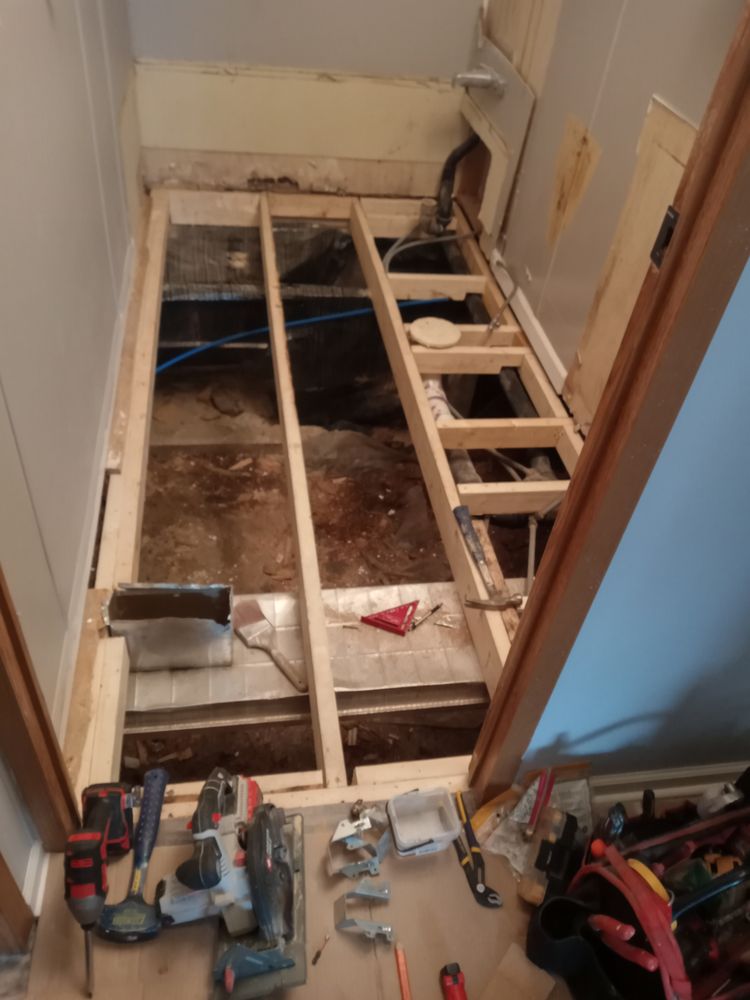 Photo of Steve's Painting and Handyman Services