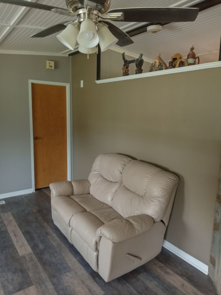 Photo of Steve's Painting and Handyman Services