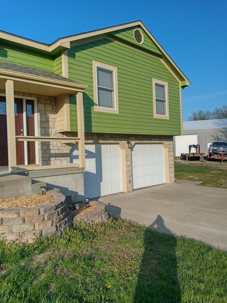 Photo of Steve's Painting and Handyman Services