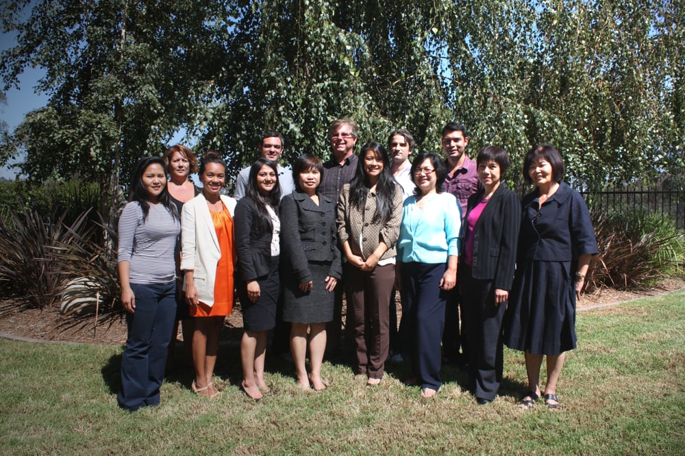 Photo of Thefeld & Associates