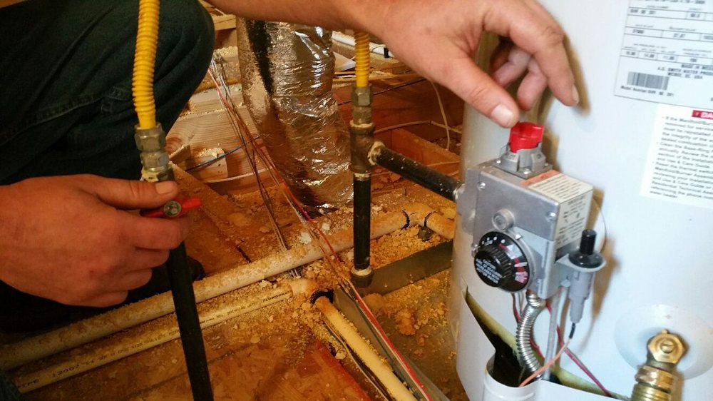 Photo of Burke Family Plumbing
