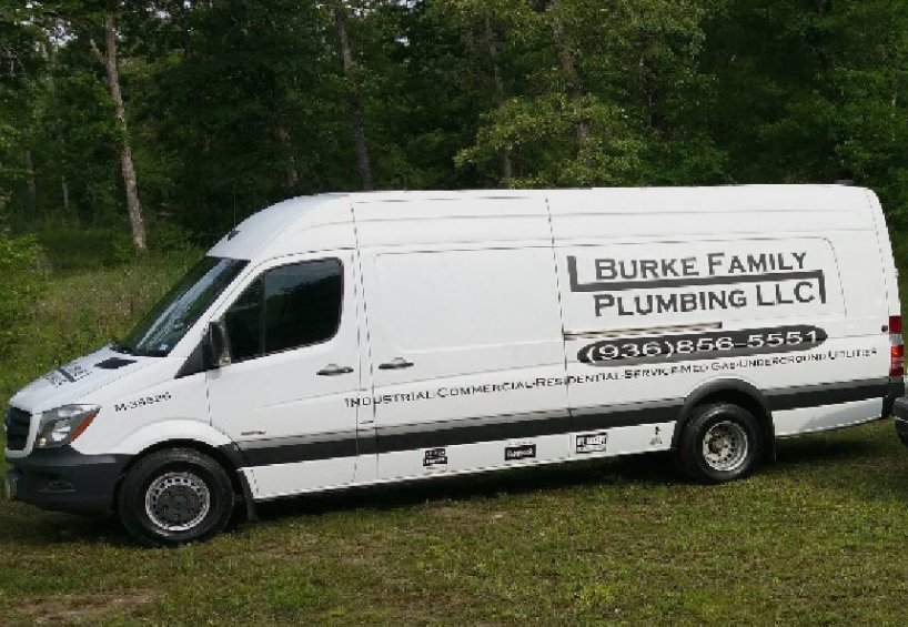 Photo of Burke Family Plumbing