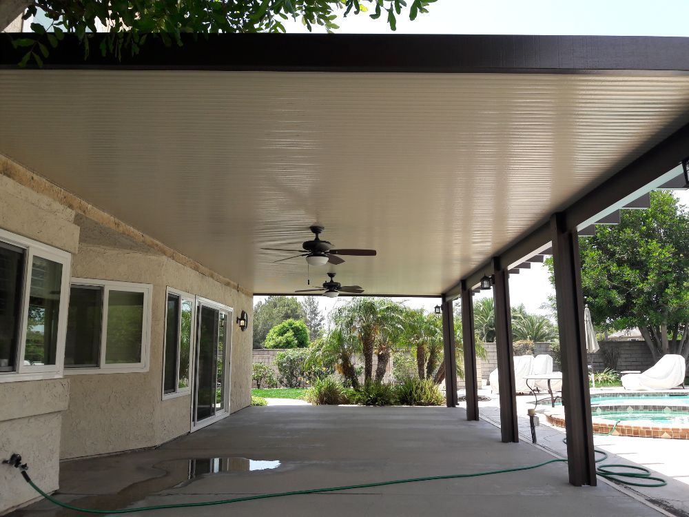 Photo of Mr Patio Cover