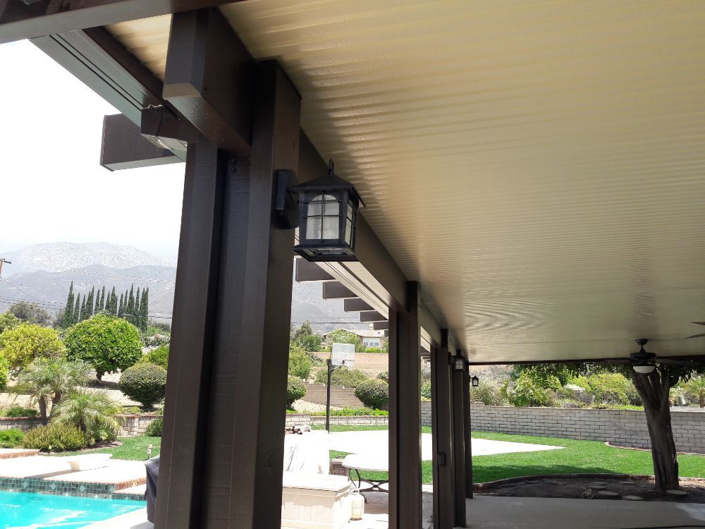 Photo of Mr Patio Cover