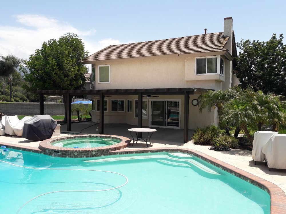 Photo of Mr Patio Cover