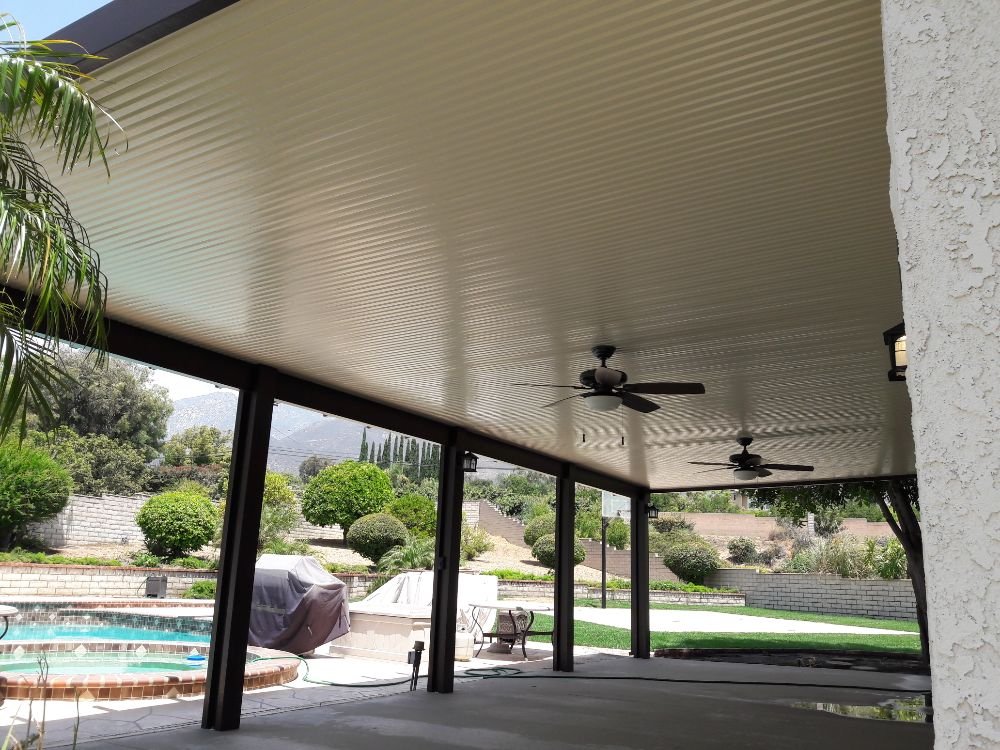 Photo of Mr Patio Cover