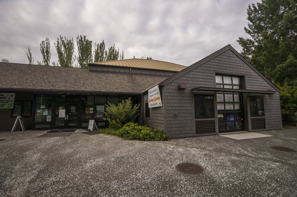 Photo of Montlake Community Center