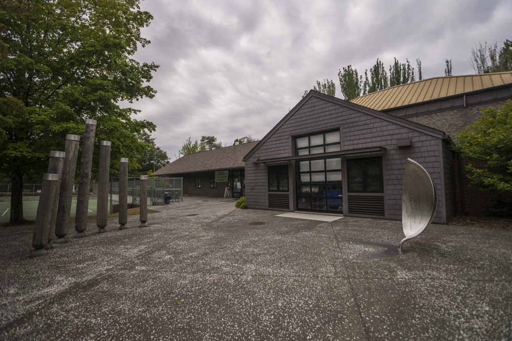 Photo of Montlake Community Center