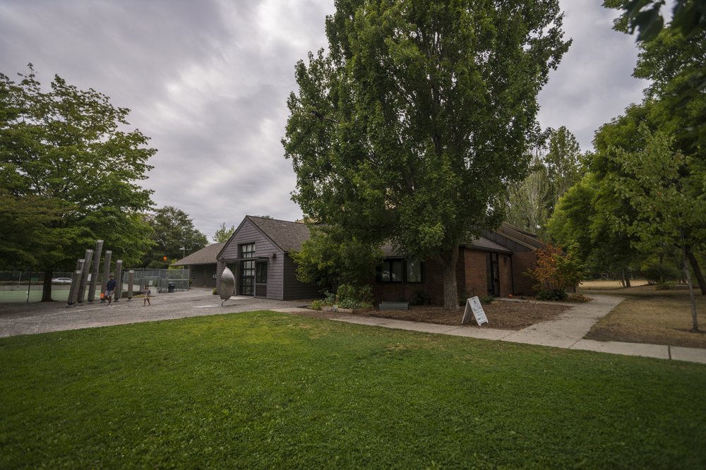 Photo of Montlake Community Center