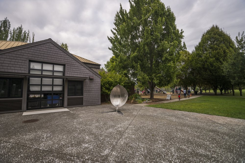 Photo of Montlake Community Center