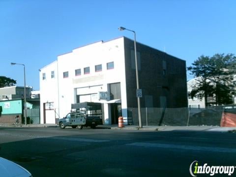 Photo of Shawmut Glass Co
