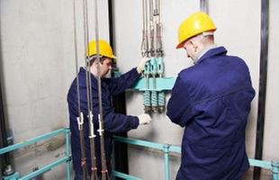 Photo of Golden State Elevator Service