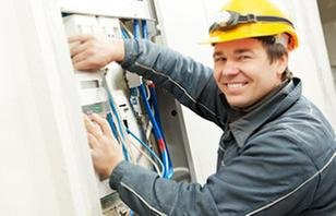 Photo of Golden State Elevator Service