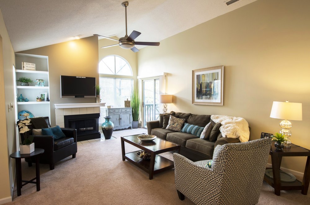 Photo of Springs Apartments