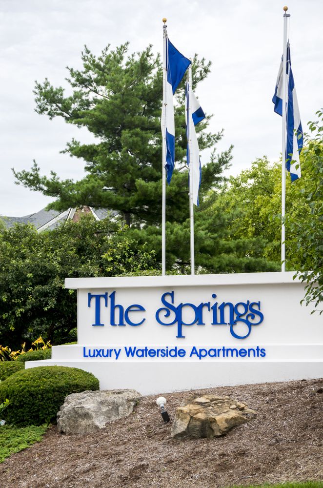 Photo of Springs Apartments