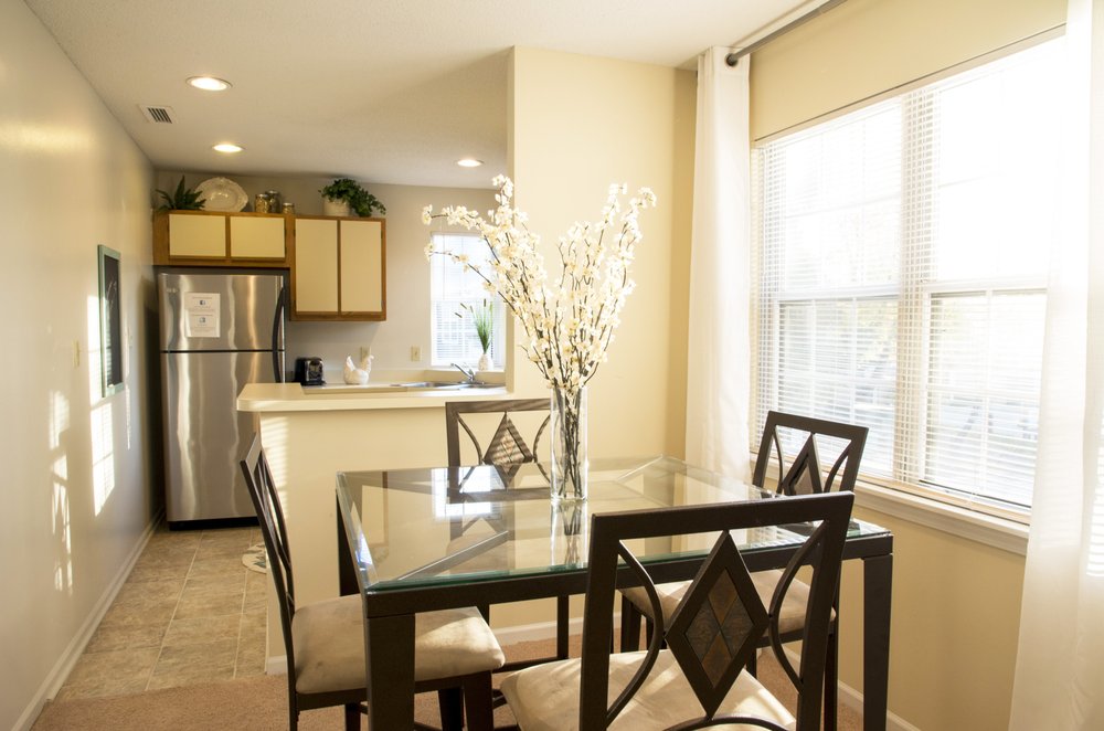 Photo of Springs Apartments