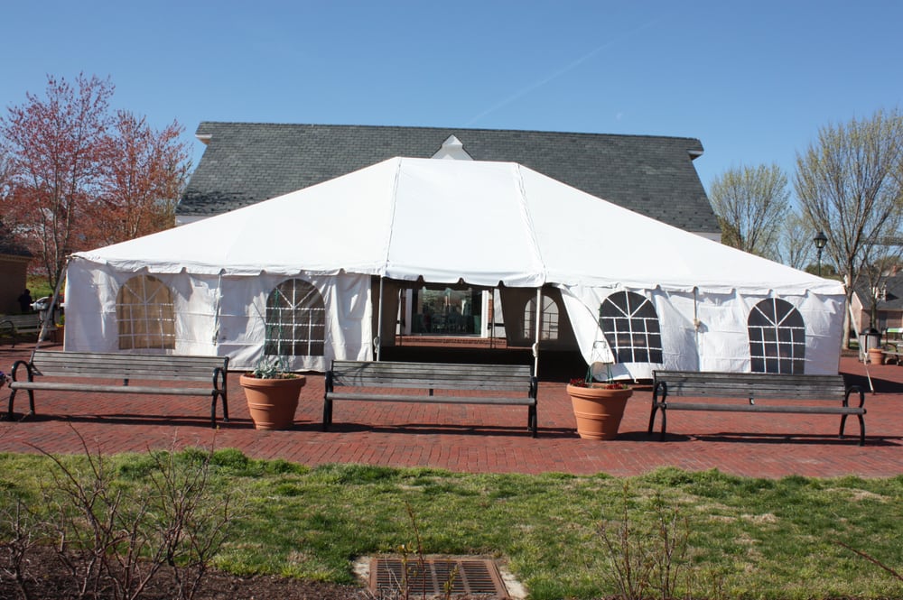 Photo of Yorktown Freight Shed