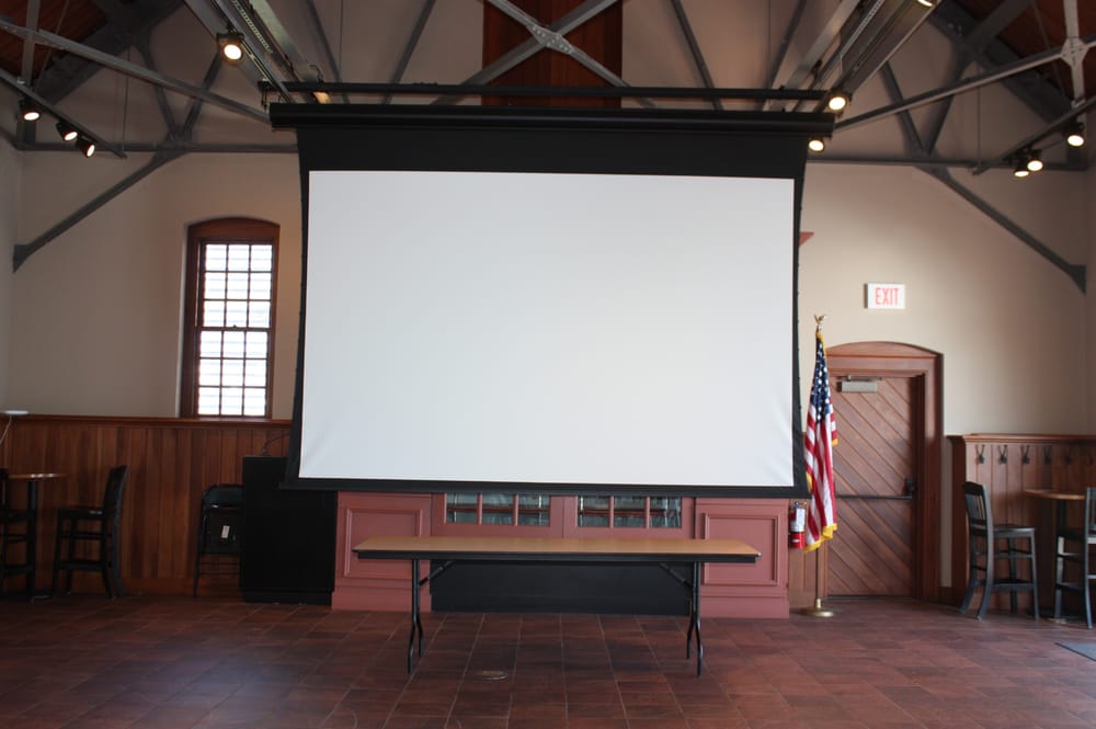Photo of Yorktown Freight Shed