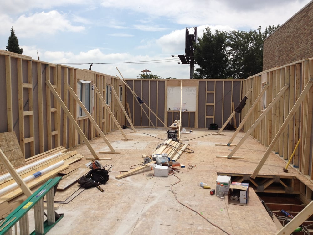 Photo of Ambrose Builders